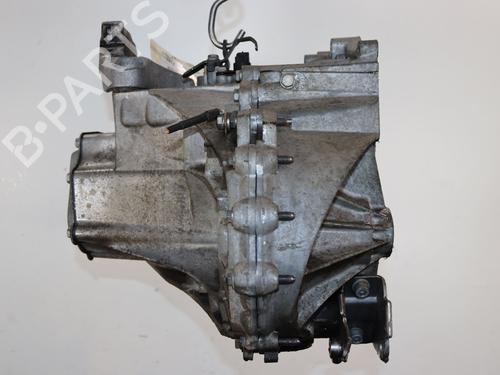 Gearbox CITROËN C4 Picasso II 1.6 HDi / BlueHDi 115 | BP36366994M3  - Image 5
