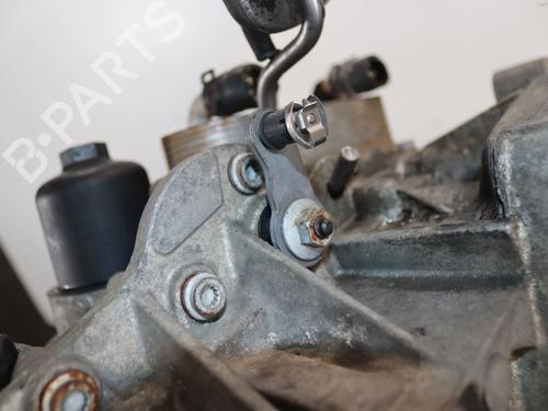 Used Gearbox Gearbox 37226505 37226505