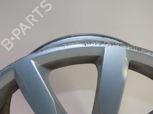Used Rim Rim VW GOLF VII (5G1, BQ1, BE1, BE2) 1.6 TDI (110 hp) 35887258 35887258