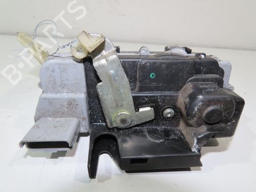 Rear left lock CITROËN XSARA PICASSO (N68) 1.6 HDi | BP16159643C100 