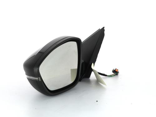 Used Left mirror Left mirror PEUGEOT 208 II (UB_, UP_, UW_, UJ_) 1.2 PureTech 100 (101 hp) 36758689 36758689