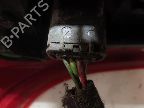 Used Right taillight Right taillight PEUGEOT 5008 (0U_, 0E_) 1.6 16V (120 hp) 40241929 40241929