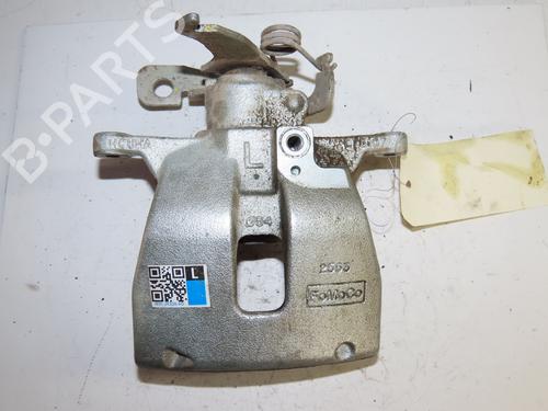 Left rear brake caliper FORD RANGER (TKE) 2.0 EcoBlue 4x4 | BP31961611M107