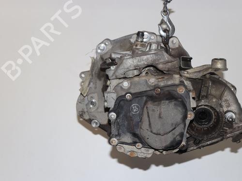 Getriebe OPEL COMBO Box Body/MPV 1.3 CDTI 16V | BP25886074M3 