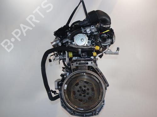 Engine RENAULT CLIO V (B7_) 1.5 Blue dCi 85 (B7AG) | BP31605481M1