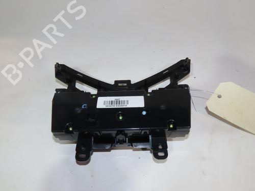 Climate control CHEVROLET CRUZE (J300) 2.0 CDI | BP20670499I5