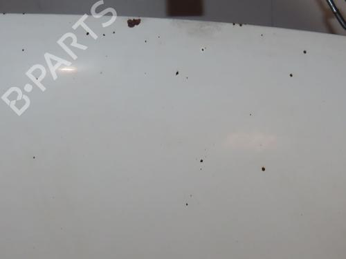 Hood VW POLO V (6R1, 6C1) 1.6 TDI | BP29601526C1 