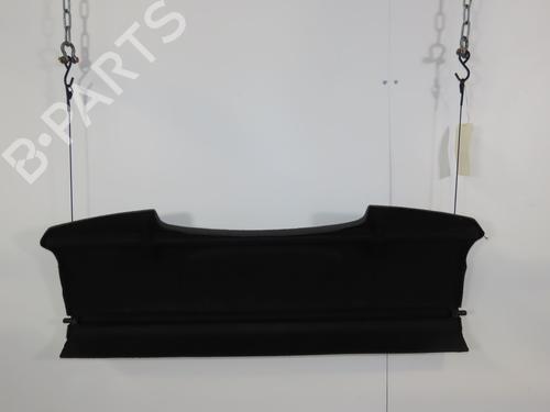 Used Rear parcel shelf Rear parcel shelf VW FOX Hatchback (5Z1, 5Z3, 5Z4) 1.4 TDI (70 hp) 39698662 39698662