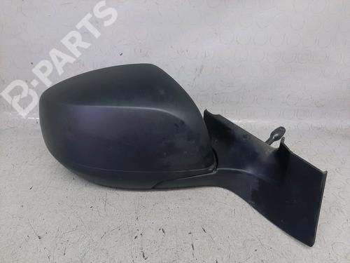 Right mirror OPEL AGILA B (H08) 1.0 (F68) | BP9014221C27 