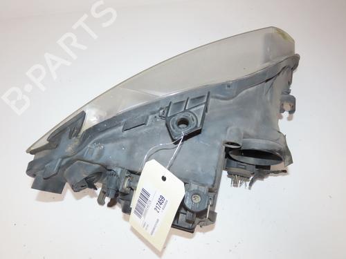 Left headlight SEAT EXEO (3R2) 2.0 TDI | BP35936071C28 - Image 3