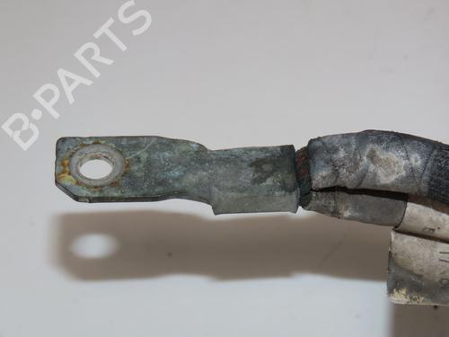 Module électronique CITROËN DS3 (SA_) 1.6 HDi 115 (114 hp) 31055370