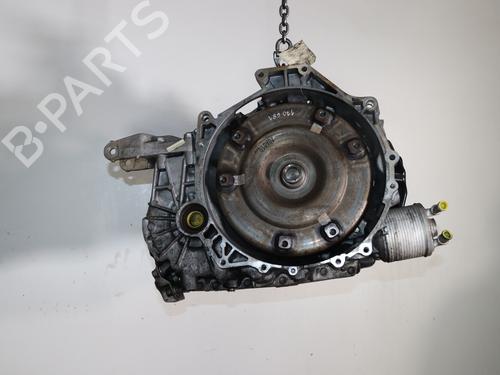Used Gearbox PEUGEOT 407 Coupe (6C_) 2.7 HDi (204 hp) 15813693
