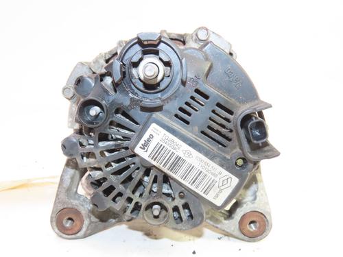 Alternator RENAULT WIND (E4M_) 1.2 (E4MF) | BP33478873M7 - Image 3