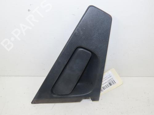 Used Rear left exterior door handle RENAULT CLIO IV (BH_) 1.5 dCi 90 (90 hp) 17021915