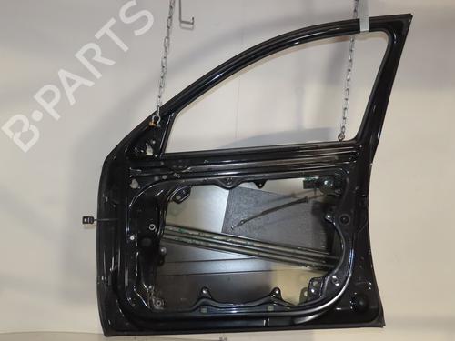 Right front door SKODA OCTAVIA II (1Z3) 1.2 TSI | BP30187804C3