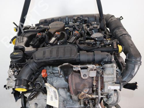 Engine CITROËN C3 Picasso (SH_) 1.2 THP 110 (SHHNZ6) | BP36366988M1  - Image 6
