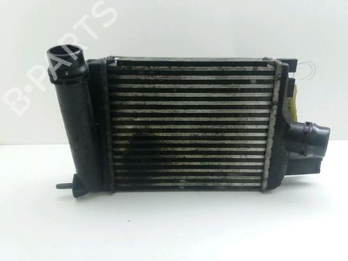 Andre DACIA DUSTER (HS_) 1.5 dCi (110 hp) 14894925