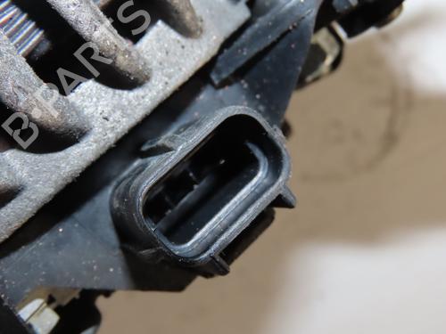 Generator FORD FUSION (JU_) 1.4 TDCi (68 hp) 31820589