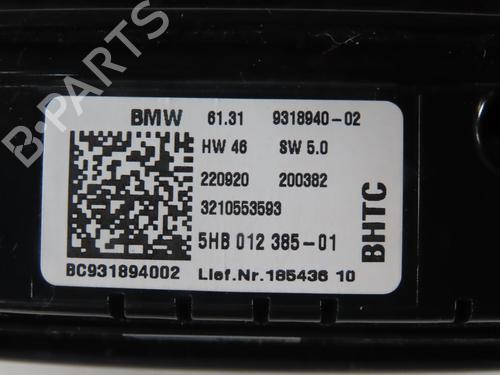 Climate control MINI MINI CLUBMAN (F54) Cooper D | BP37624362I5 - Image 2