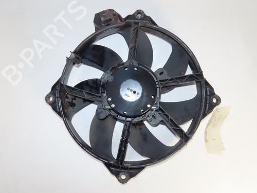 Used Radiator fan Radiator fan 30840664 30840664