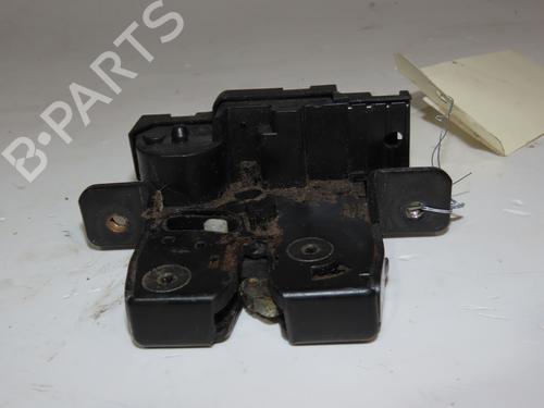 Tailgate lock NISSAN QASHQAI / QASHQAI +2 I (J10, NJ10, JJ10E) 1.5 dCi | BP20670590C101 
