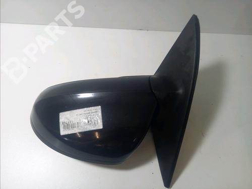 Left mirror KIA PRO CEE'D (ED) 1.6 CRDi 90 | BP10211906C26 