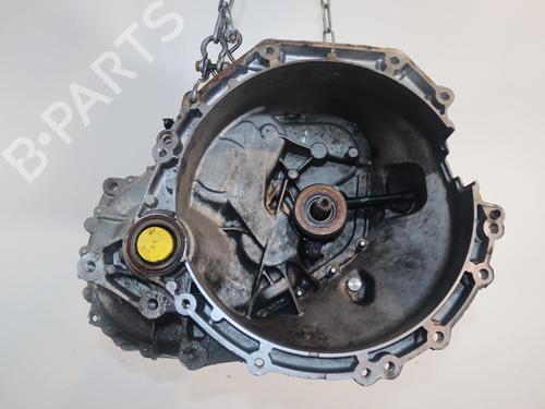 Gearbox FORD PUMA (J2K, CF7) 1.0 Flexifuel | BP32179411M3 