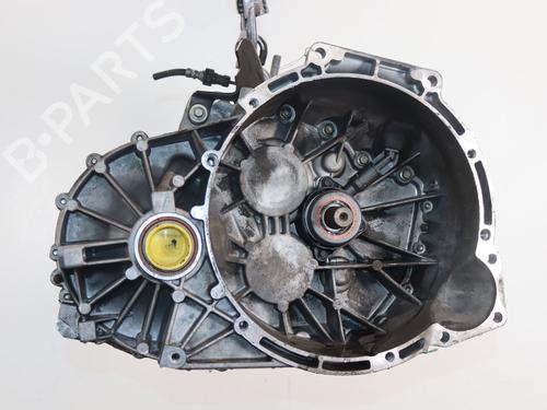 Gearbox FORD MONDEO IV (BA7) 1.8 TDCi | BP37874750M3 - Image 6