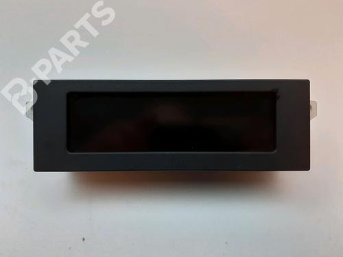 Used Display monitor CITROËN C3 I (FC_, FN_) 1.6 16V HDi (90 hp) 9007364
