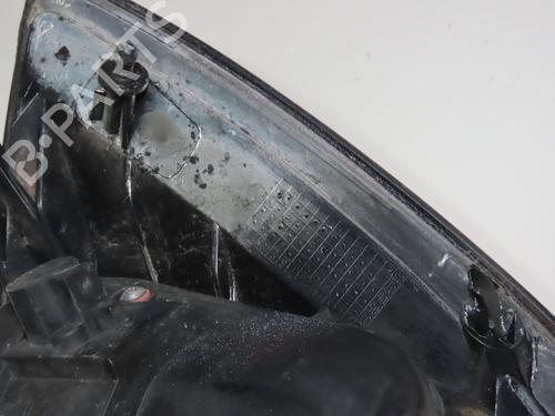Used Left taillight Left taillight OPEL ASTRA H (A04) 1.7 CDTI (L48) (100 hp) 18104569 18104569