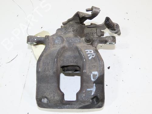 Used Right rear brake caliper MAN TGE Van 2.0 TDI (01V, 03V, 36V, UYB, UYC, UYD) (140 hp) 15799422
