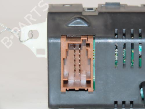 Used Display monitor Display monitor PEUGEOT 207 (WA_, WC_) 1.6 HDi (92 hp) 33808619 33808619
