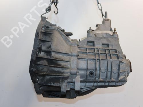 Gearbox FORD FOCUS I Turnier (DNW) 1.8 Turbo DI / TDDi | BP29414770M3 