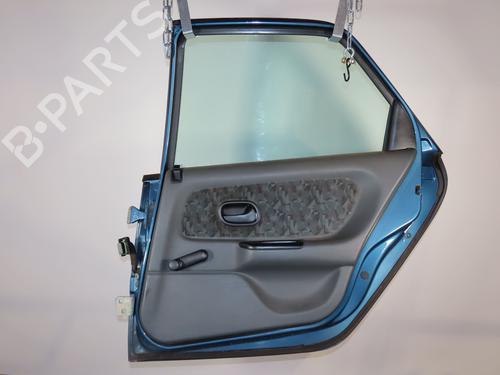 Right rear door RENAULT LAGUNA I (B56_, 556_) 1.8 | BP17996392C5 