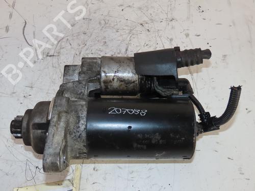 Starter VW GOLF V (1K1) 1.9 TDI | BP24486550M8