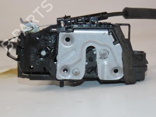 Venstre bagtil lås RENAULT CLIO V (B7_) 1.0 TCe 90 (B7MT) | BP38761628C100 - Image 4
