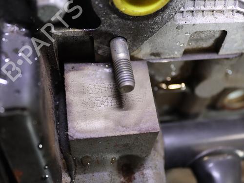 Engine FORD KA (RU8) 1.2 | BP36681470M1 - Image 5