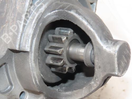 Used Starter Starter 39627560 39627560
