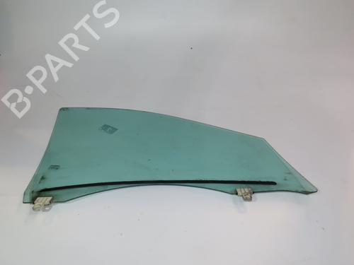 Front left door window RENAULT MEGANE III Grandtour (KZ0/1) 1.5 dCi (KZ1M, KZ1W, KZ0R) | BP18477723C18 