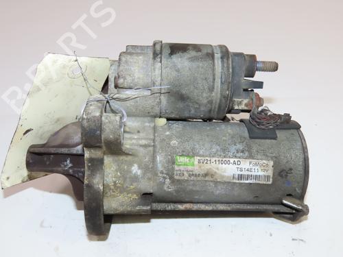 Starter FORD FIESTA VI (CB1, CCN) 1.6 TDCi | BP34456706M8  - Image 5