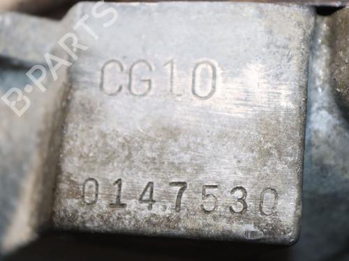 Motor NISSAN MICRA II (K11) 1.0 i 16V (K11) | BP30740367M1