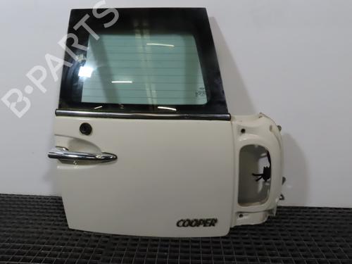 Used Right tailgate MINI MINI CLUBMAN (R55) Cooper (120 hp) 16332695