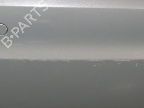 Rear bumper AUDI A1 Sportback (GBA) 40 TFSI | BP27551285C8 