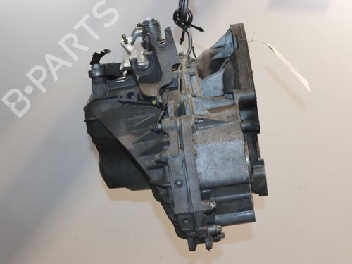 Gearbox OPEL ANTARA A (L07) 2.2 CDTi | BP28082333M3 