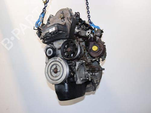 Engine OPEL CORSA D (S07) 1.3 CDTI (L08, L68) | BP23215329M1 - Image 3