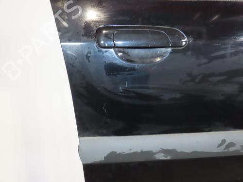 Right front door HONDA JAZZ II (GD_, GE3, GE2) 1.4 iDSI (GE3, GD1) | BP18926572C3 