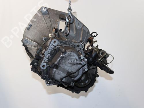 Used Gearbox Gearbox SUZUKI SX4 (EY, GY) 2.0 DDiS 4x4 (RW420D) (135 hp) 36485424 36485424
