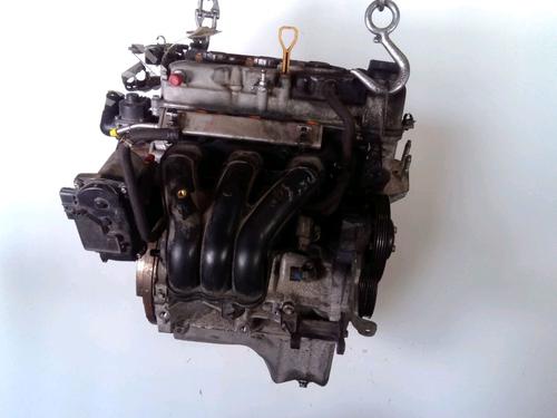 Engine OPEL AGILA (B) (H08) 1.0 (F68) | BP14958262M1 