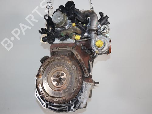 Motor für RENAULT KANGOO / GRAND KANGOO II (KW0/1_) 1.5 dCi 85 (KW0K, KW0L, KW0B) (86 hp) 26897957