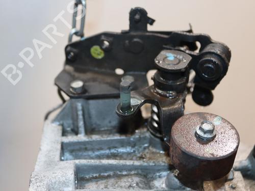 Gearbox HYUNDAI GETZ (TB) 1.1 | BP30265748M3 